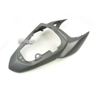 Coque arrière carbone suzuki gsr 750 2011-2016