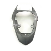 Coque arrière carbone suzuki gsr 750 2011-2016