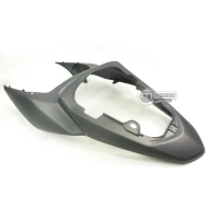 Coque arrière carbone suzuki gsr 750 2011-2016