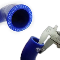 Kit de durites en silicone pour radiateur ducati monster s4rs 2005-2006