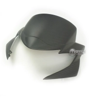 Casquette de feux carbone suzuki gsr 750