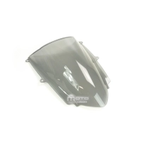 Bulle fumée clair triumph daytona 675 2013-...