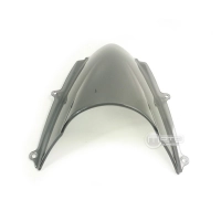 Bulle fumée clair triumph daytona 675 2013-...