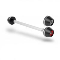 Pads de protection version racing