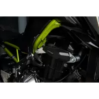 Protection de cadre kawasaki z 900 evos edition