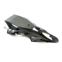 Passage de roue carbone yamaha r6 2017-