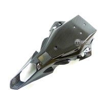 Passage de roue carbone yamaha r6 2017-