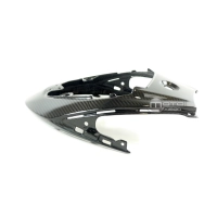 Garde boue carbone honda cbr 600 05-06