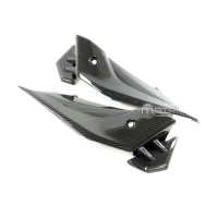 Garde boue carbone honda cbr 600 05-06