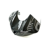Protection de réservoir carbone yamaha r6 2008-14
