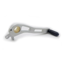 Paire de repose pieds alu cnc ducati scrambler