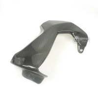 Sabot carbone mv agusta rivale 2013