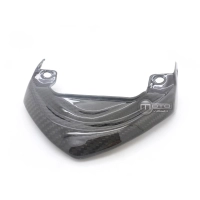 Aileron de selle carbone kawasaki z1000 2014-