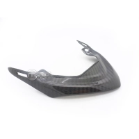 Aileron de selle carbone kawasaki z1000 2014-