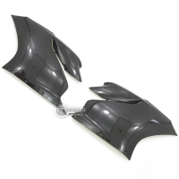 Flancs hauts carbone ducati 1199 panigale