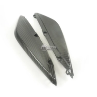 Flancs d'écopes hauts mv agusta rivale 2013