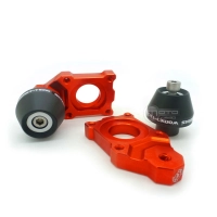 Patins de protection axe arrière bmw s 1000 rr et yamaha r1 2007-..