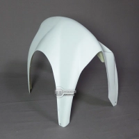 Carénage avant poly racing piste ducati 748 916 996 998