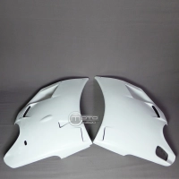 Carénage avant poly racing piste ducati 748 916 996 998