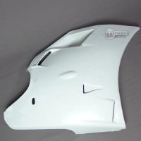 Carénage avant poly racing piste ducati 748 916 996 998