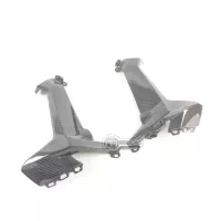 Garde boue carbone honda cbr 650 2017-