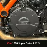 Protection embrayage gb racing ktm superduke 1390 r 2024-