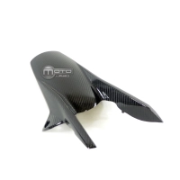 Garde boue carbone honda cbr 650 2017-