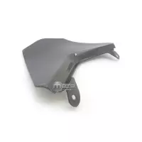 Cache sous feux carbone kawasaki zx10r 2008-2010