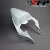 Coque monoposto piste (selle origine) yamaha r1 2009-2014