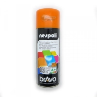 Peinture nespoli aérosol 400ml