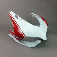 Kit de carénage en abs peint pour ducati 1199