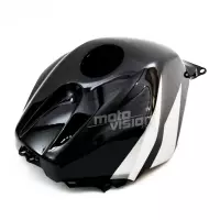 Kit de carénage en abs peint pour honda cbr600rr 2005-2006