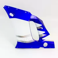 Kit de carénage en abs peint pour yamaha r6 1998-2002