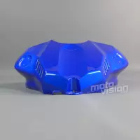 Kit de carénage en abs bleu gytr pour yamaha r1 2015 -