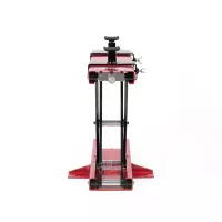 Cric de manutention static pour moto jusqu'à 500kg