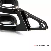 Support de phare blade pour fourche de 32 à 59 mm - droite