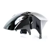 Kit de carénage en abs peint pour honda cbr 929 rr 2000-2001