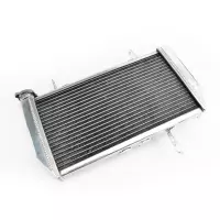 Radiateur aluminium pour ducati multistrada 1200 2010-2014