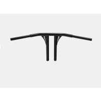 Ape guidon fat t bar harley davidson 14¨