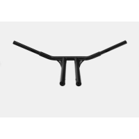 Ape guidon fat t bar harley davidson 14¨