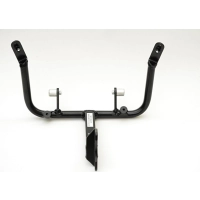 Araignée racing en aluminium tss suzuki gsxr 750/600 04/05