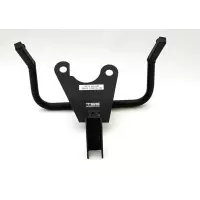 Araignée racing en aluminium tss suzuki gsxr 1000 2005-2006