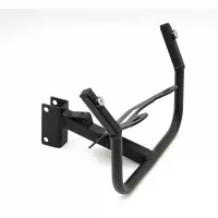 Araignée racing en aluminium tss suzuki gsxr 1000 2005-2006