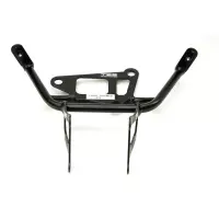 Araignée racing en aluminium tss triumph 675 -2012