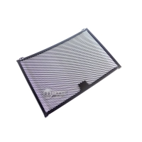 Protection de radiateur suzuki b-king gsx1300bk 2008-2013