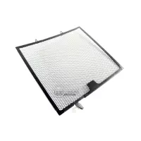 Protection de radiateur mv brutale 675 2012