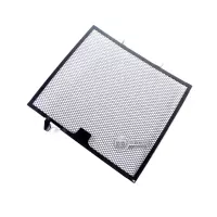 Protection de radiateur mv brutale 675 2012