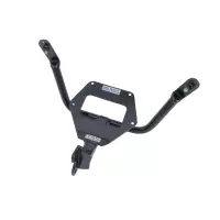 Araignée racing en aluminium tss yamaha r3 2019- compteur ecu master