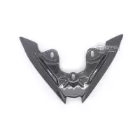 Cache sous selle carbone mv agusta dragster