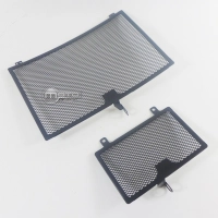 Protection de radiateur yamaha mt10